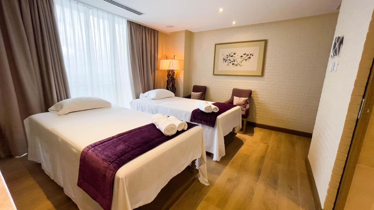 Twin Lakes Hotel Laurel المظهر الخارجي الصورة