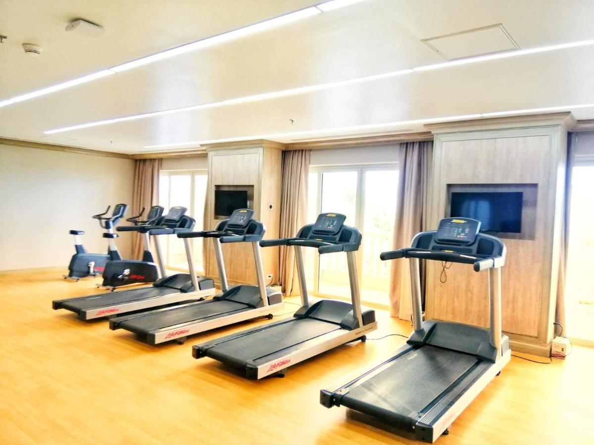 Twin Lakes Hotel Laurel المظهر الخارجي الصورة